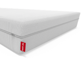 Matelas BODYGUARD®Boxspring.