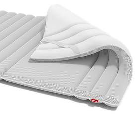 BODYGUARD® Topper