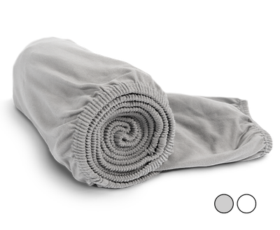 drap-housse BODYGUARD® roulé